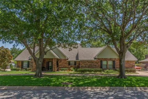 505 S Glacier Drive