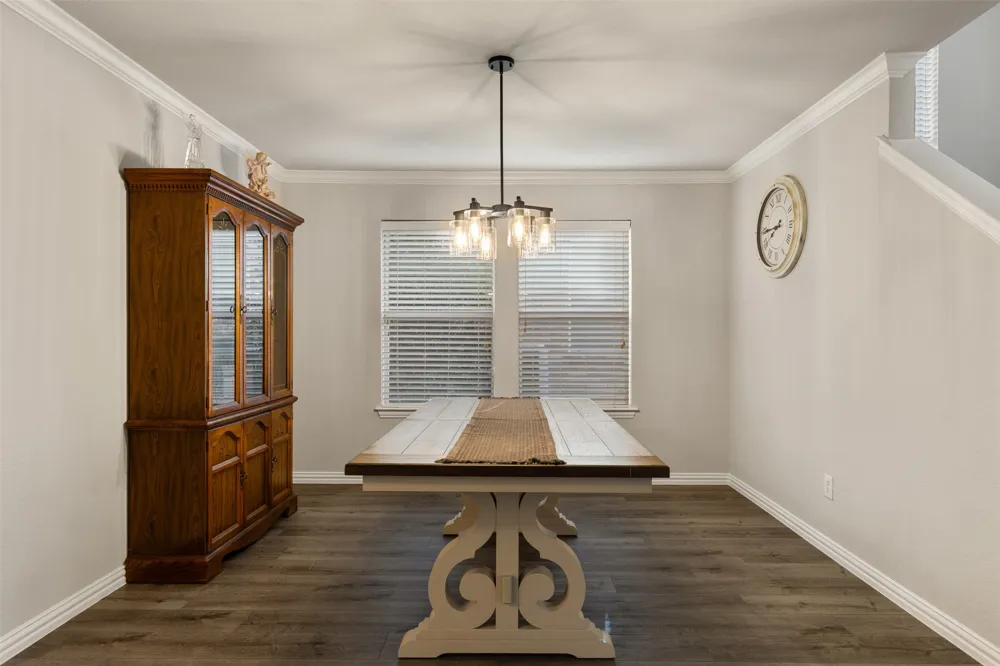 1728 Flamingo Drive Little Elm, TX 75068