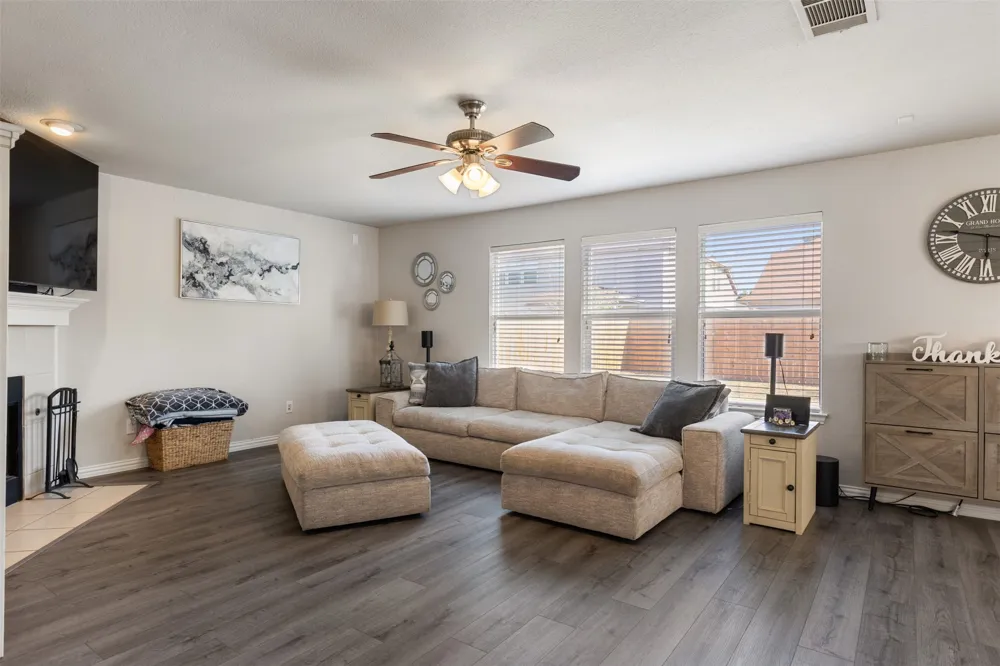 1728 Flamingo Drive Little Elm, TX 75068