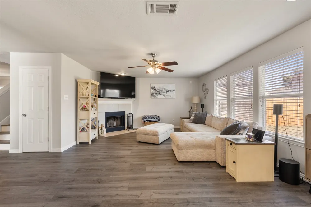 1728 Flamingo Drive Little Elm, TX 75068