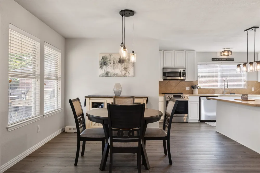 1728 Flamingo Drive Little Elm, TX 75068