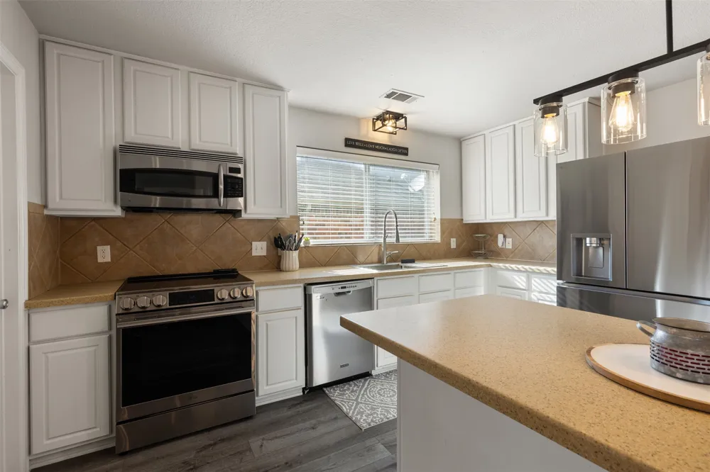 1728 Flamingo Drive Little Elm, TX 75068
