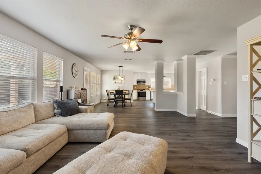 1728 Flamingo Drive Little Elm, TX 75068