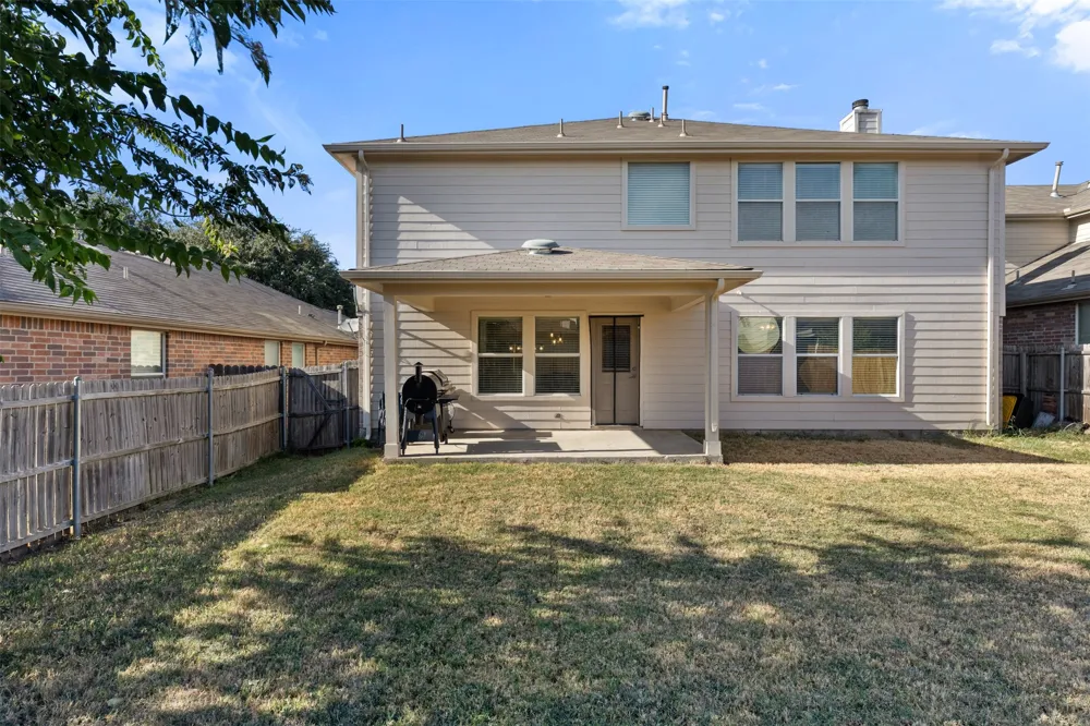 1728 Flamingo Drive Little Elm, TX 75068