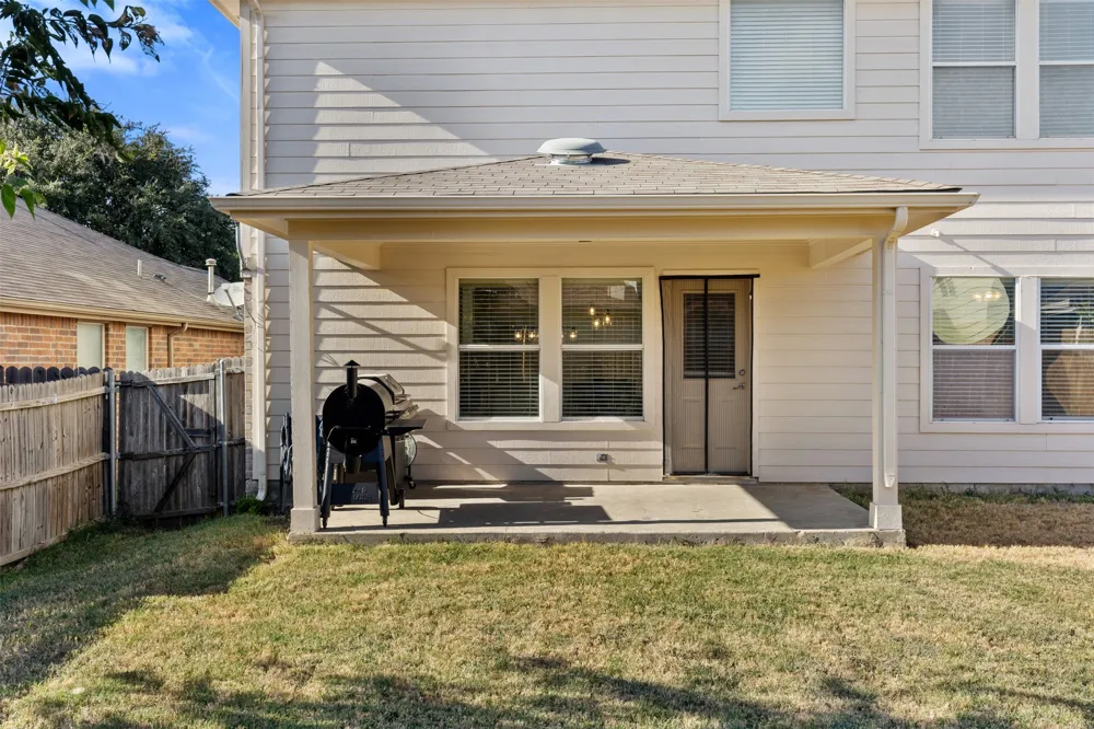 1728 Flamingo Drive Little Elm, TX 75068