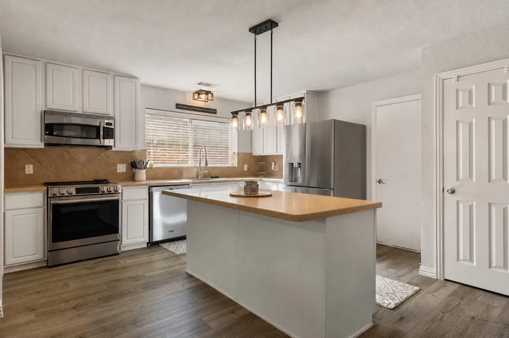 1728 Flamingo Drive Little Elm, TX 75068