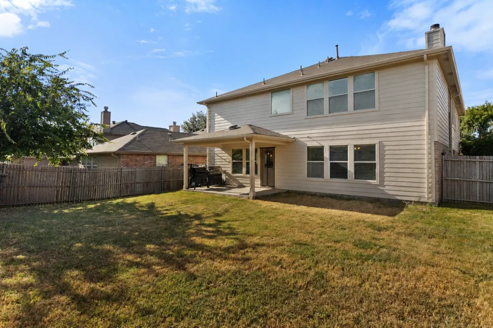 1728 Flamingo Drive Little Elm, TX 75068