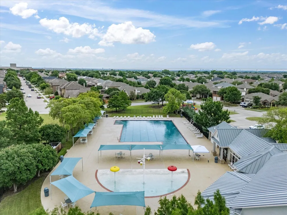 1728 Flamingo Drive Little Elm, TX 75068