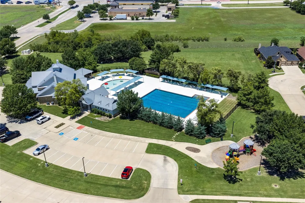 1728 Flamingo Drive Little Elm, TX 75068