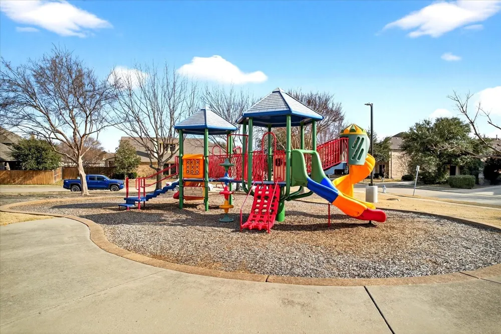 1728 Flamingo Drive Little Elm, TX 75068