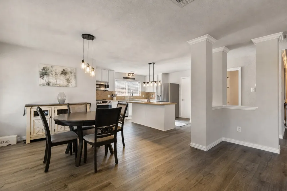 1728 Flamingo Drive Little Elm, TX 75068