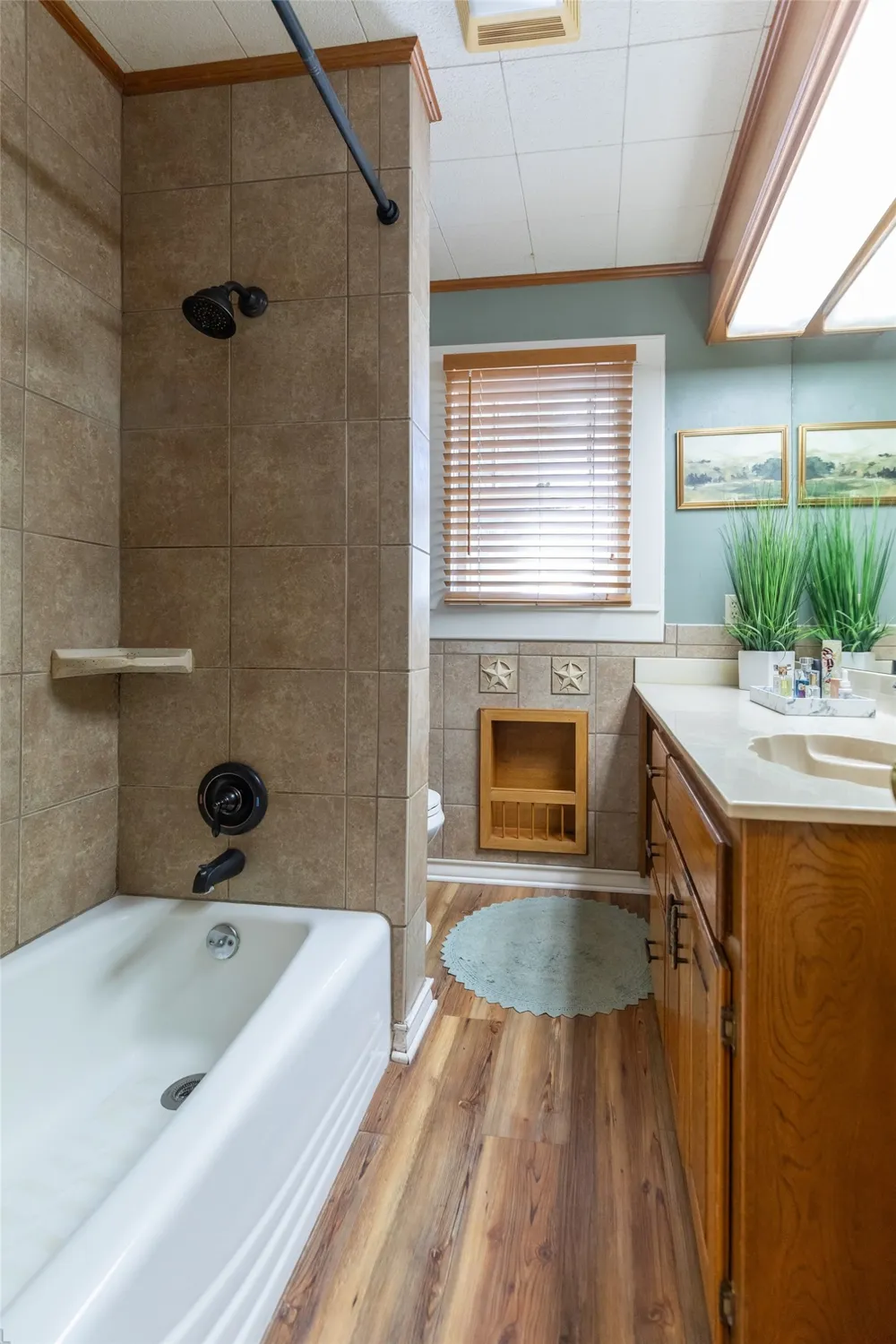 500 Avenue H Haskell, TX 79521