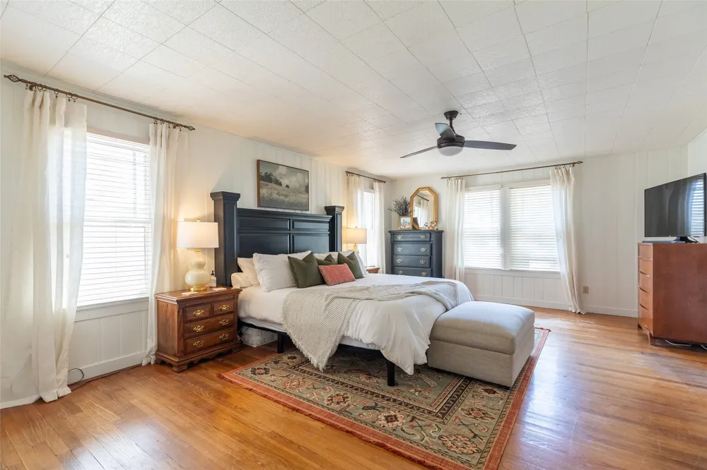 500 Avenue H Haskell, TX 79521