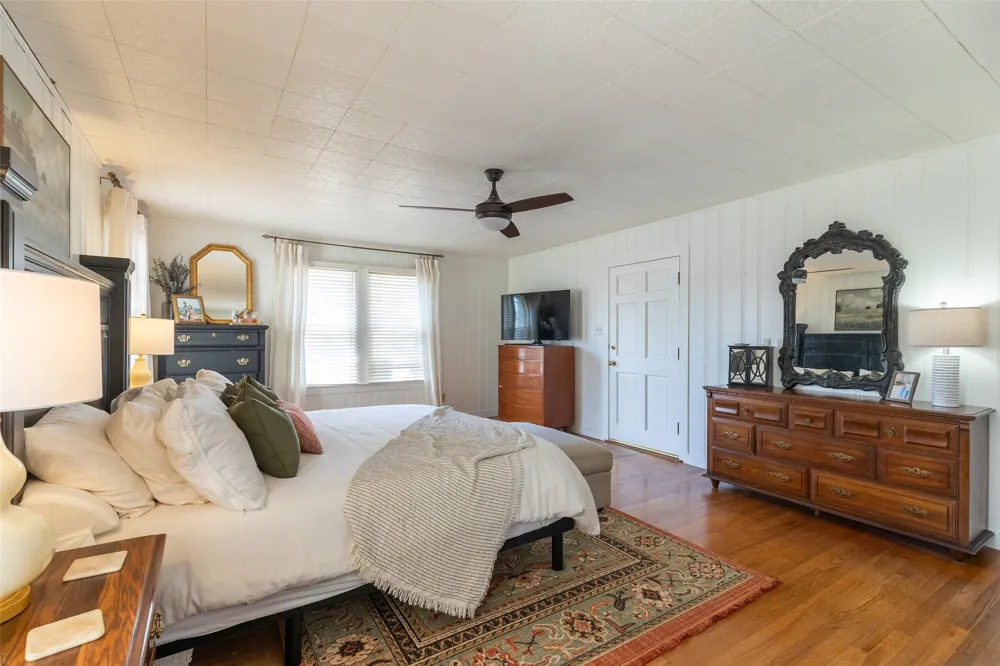 500 Avenue H Haskell, TX 79521