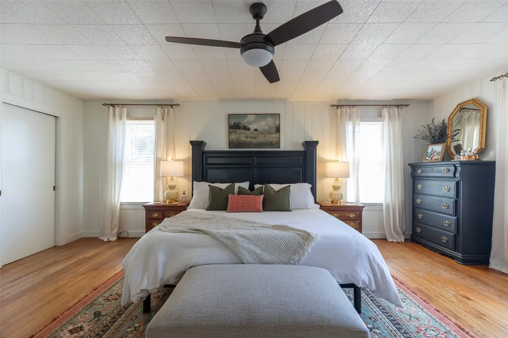 500 Avenue H Haskell, TX 79521