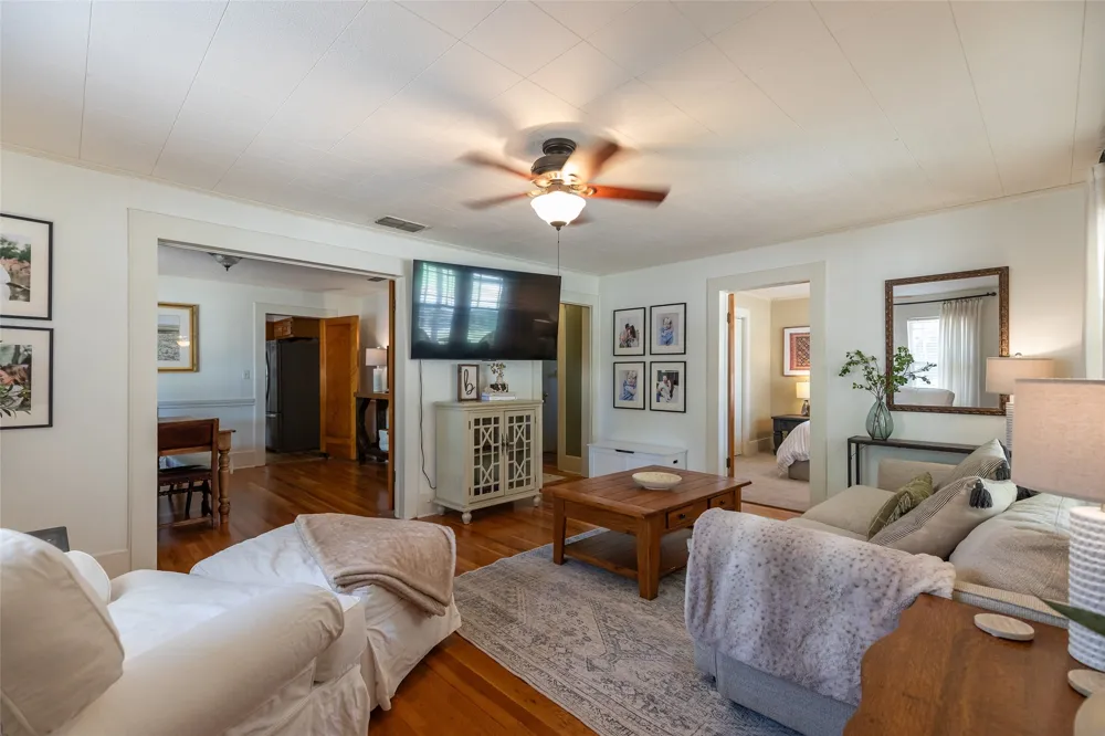 500 Avenue H Haskell, TX 79521