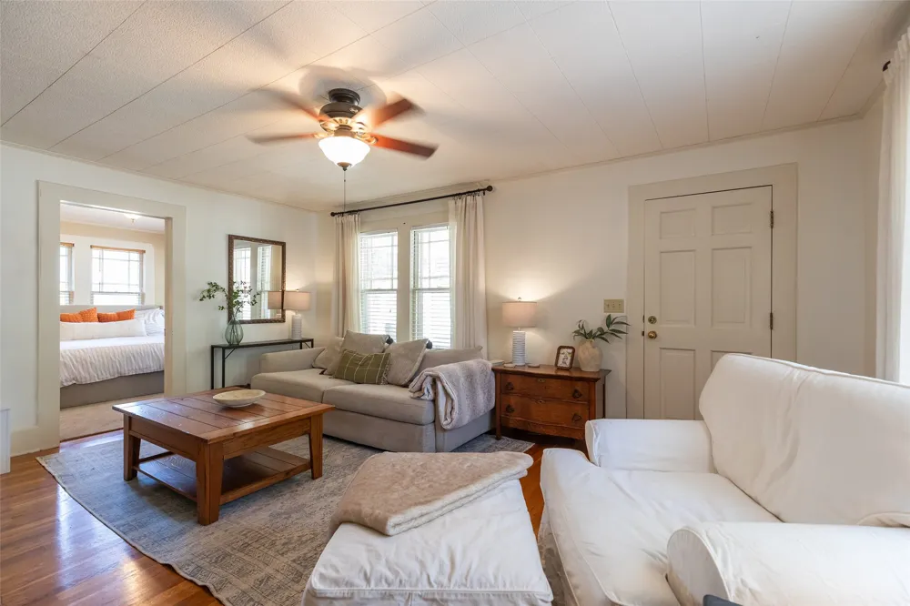 500 Avenue H Haskell, TX 79521