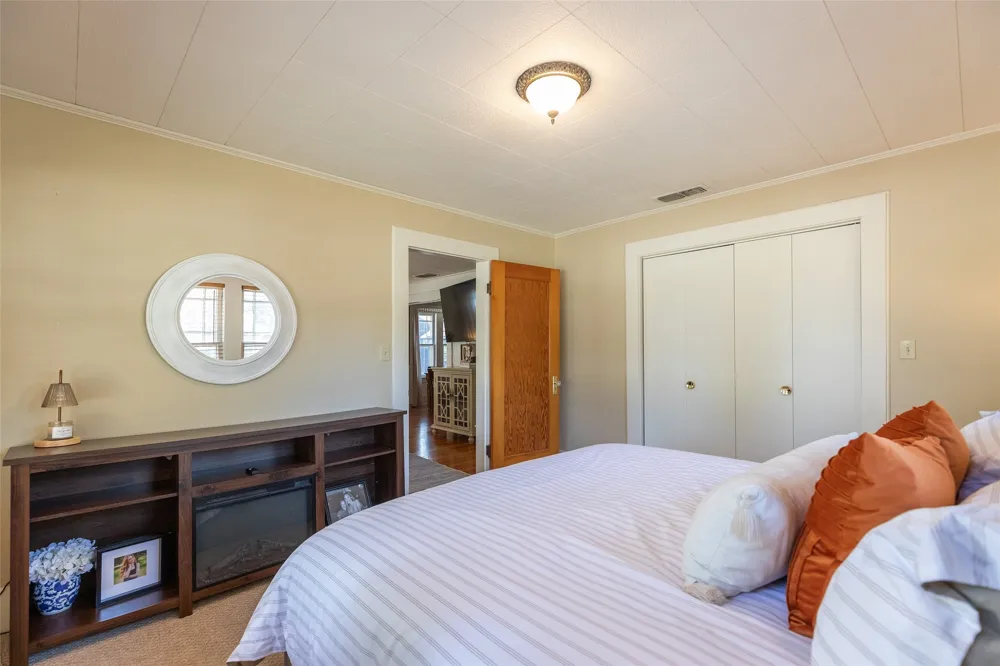 500 Avenue H Haskell, TX 79521