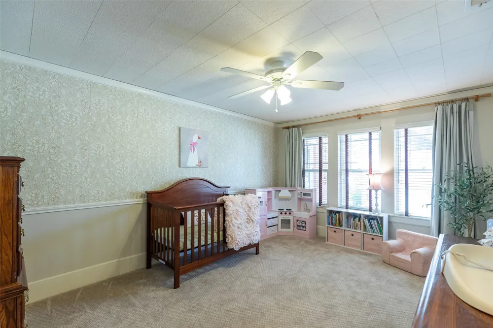 500 Avenue H Haskell, TX 79521