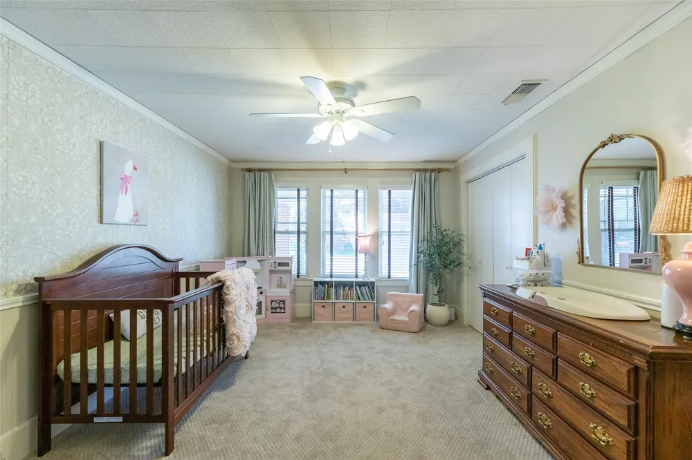 500 Avenue H Haskell, TX 79521