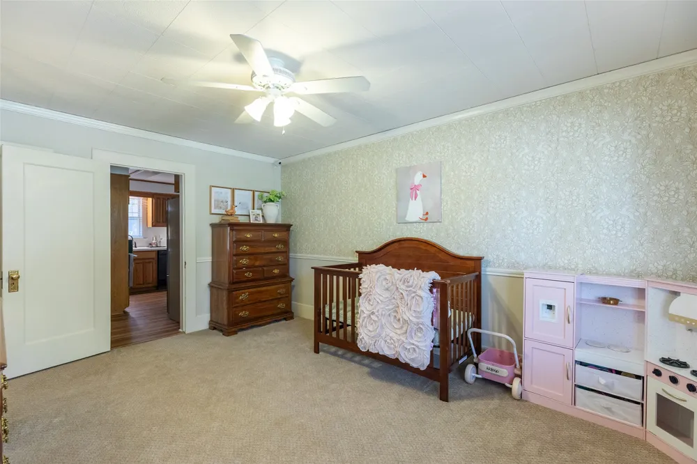 500 Avenue H Haskell, TX 79521