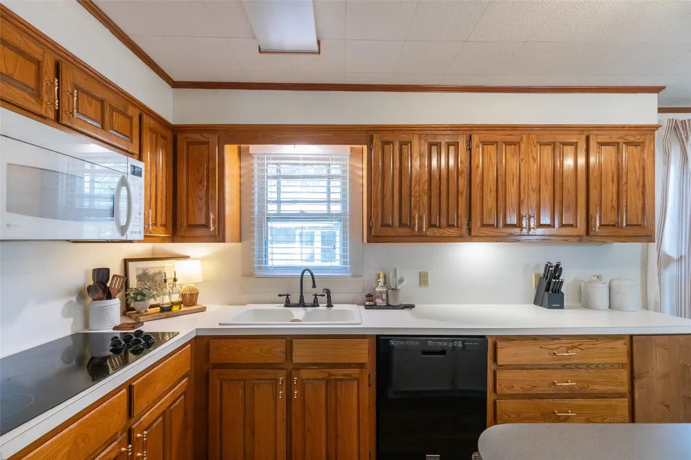 500 Avenue H Haskell, TX 79521