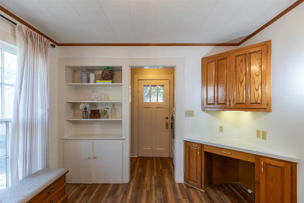 500 Avenue H Haskell, TX 79521