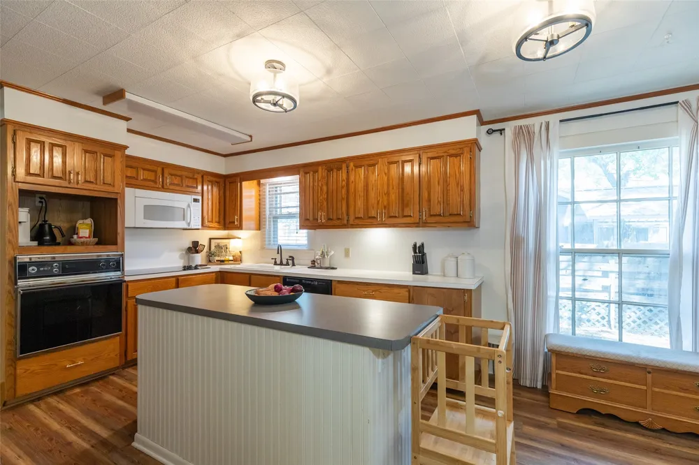 500 Avenue H Haskell, TX 79521