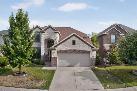 11621 Parade Drive