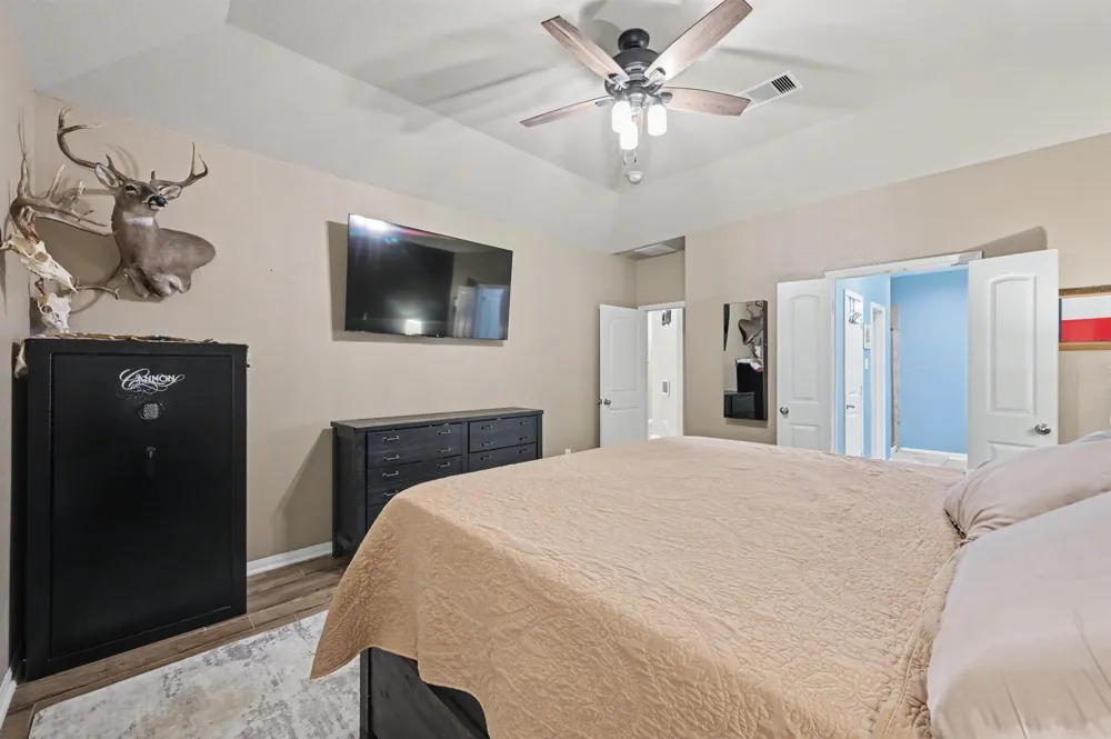 13258 Ridgeview Willis, TX 77318