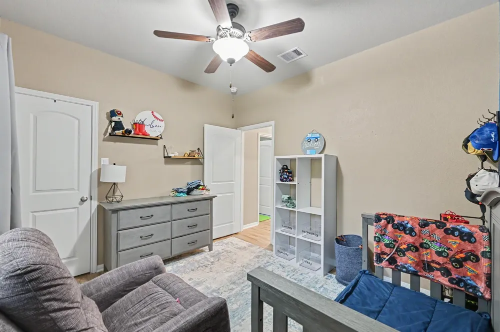13258 Ridgeview Willis, TX 77318
