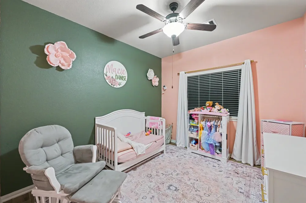 13258 Ridgeview Willis, TX 77318