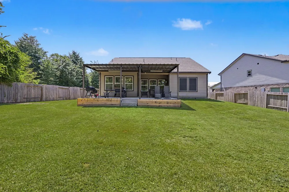 13258 Ridgeview Willis, TX 77318