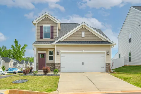 1405 Harper Mae Drive