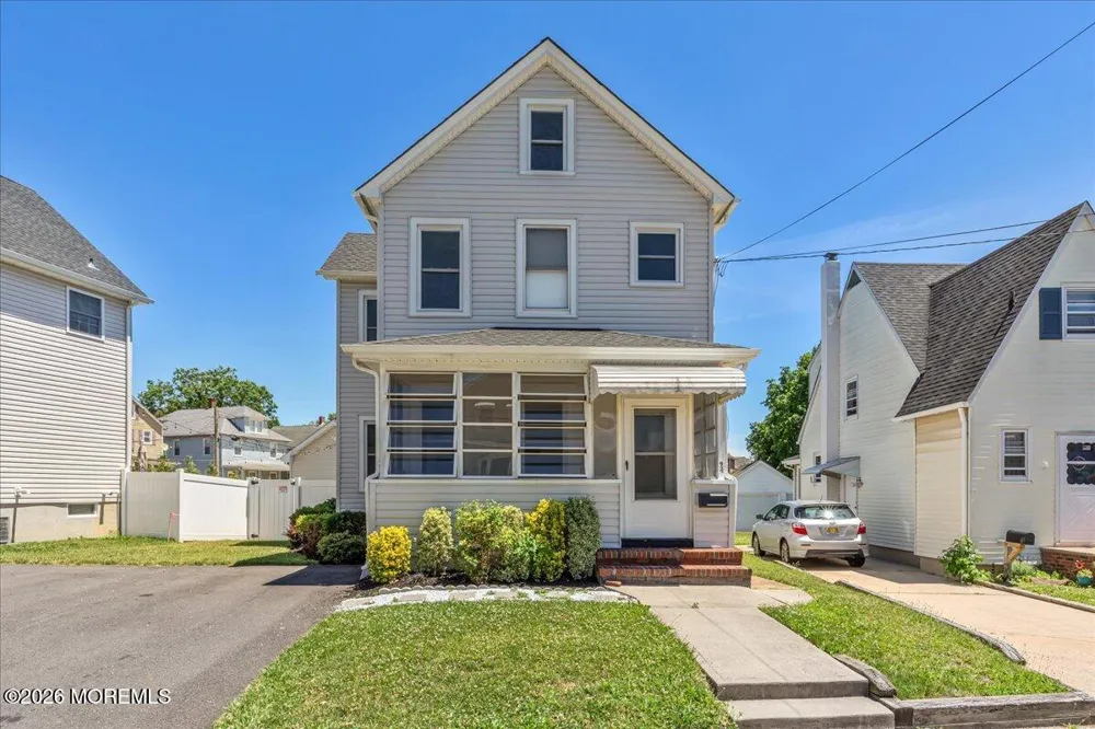 94 Riva Avenue Milltown, NJ 08850