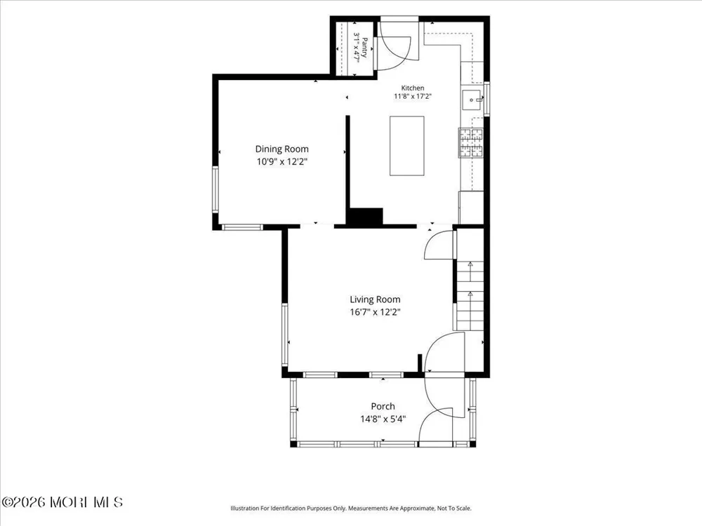 94 Riva Avenue Milltown, NJ 08850