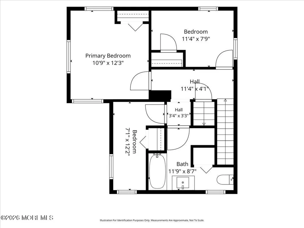 94 Riva Avenue Milltown, NJ 08850