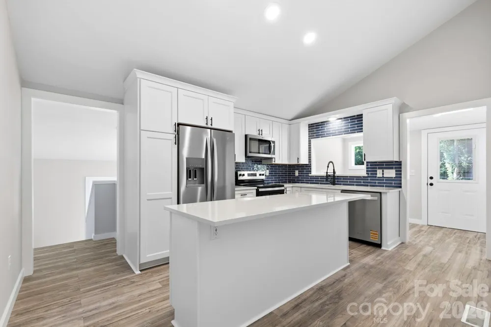 240 E Court Street Rutherfordton, NC 28139