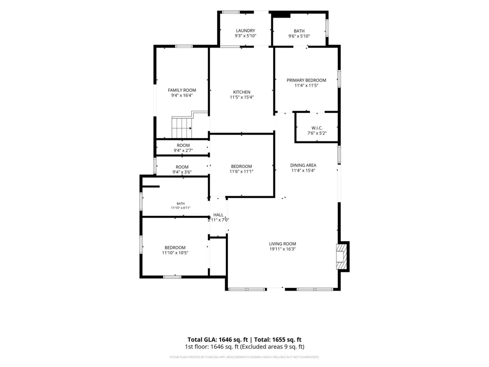 240 E Court Street Rutherfordton, NC 28139
