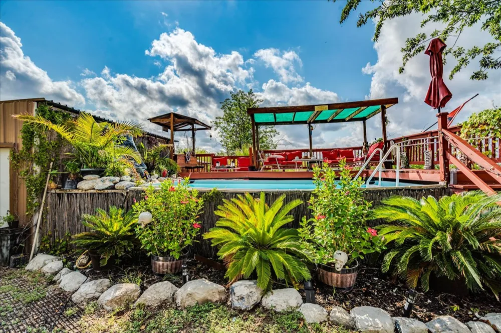 2411 Rohde Road Kyle, TX 78640