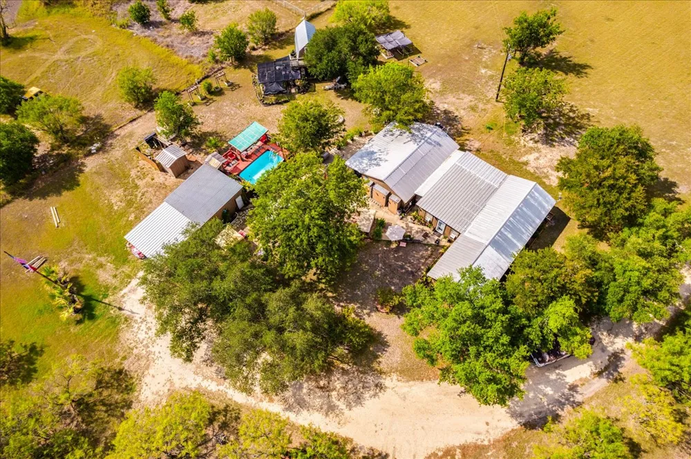 2411 Rohde Road Kyle, TX 78640