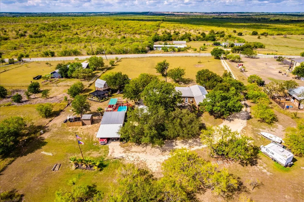 2411 Rohde Road Kyle, TX 78640