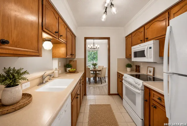 6331 CORNPLANTER ST Leon Valley, TX 78238