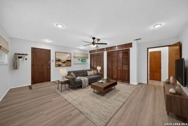 6331 CORNPLANTER ST Leon Valley, TX 78238