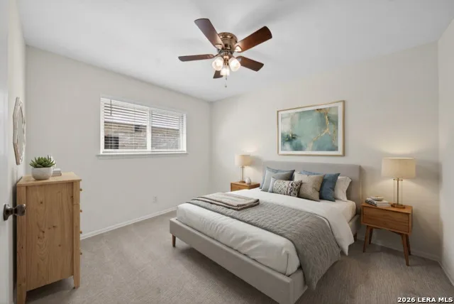 6331 CORNPLANTER ST Leon Valley, TX 78238