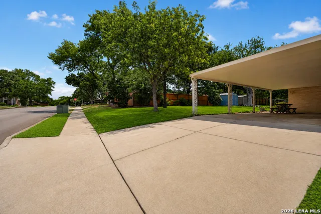 6331 CORNPLANTER ST Leon Valley, TX 78238