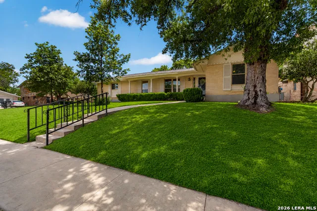 6331 CORNPLANTER ST Leon Valley, TX 78238