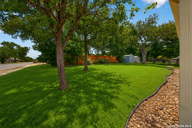 6331 CORNPLANTER ST Leon Valley, TX 78238