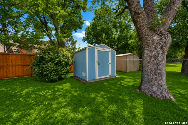 6331 CORNPLANTER ST Leon Valley, TX 78238