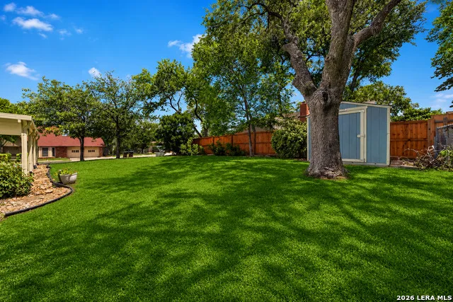 6331 CORNPLANTER ST Leon Valley, TX 78238